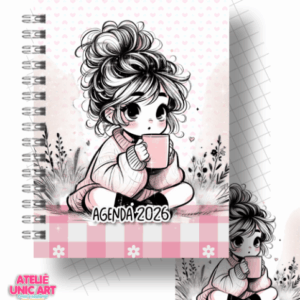 Pack Florescer Monocromático