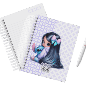 Laços de Amizade 💜