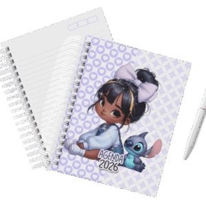 Magia do Coração 💖