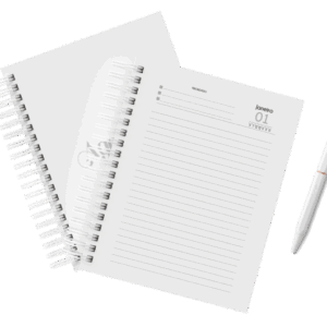 Agenda permanente Neutro