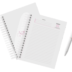 Agenda permanente Rosa