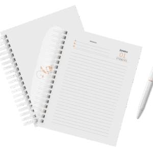 Agenda permanente Salmão