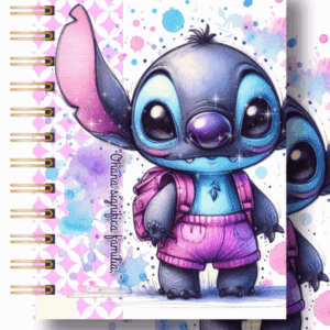 📚 Pack Stitch