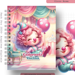 🔥 Pack Premium – Coleção Cadernos PRO 2026