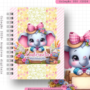 🌧️☔ Starter Pack – Arquivos Digitais