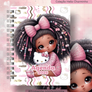 🎁🥰 Combo Hello Charminho – Arquivos Digitais